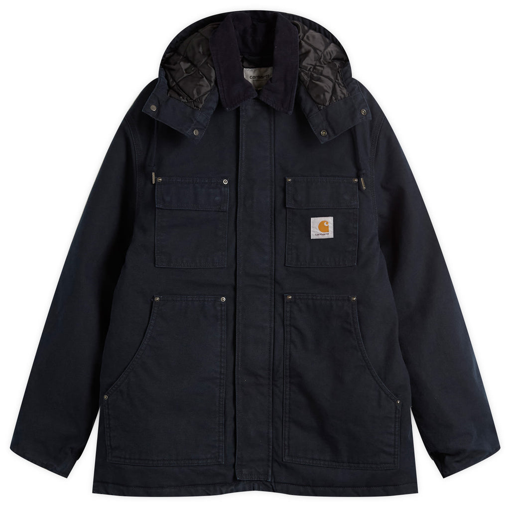 Carhartt WIP Ambel Coat
