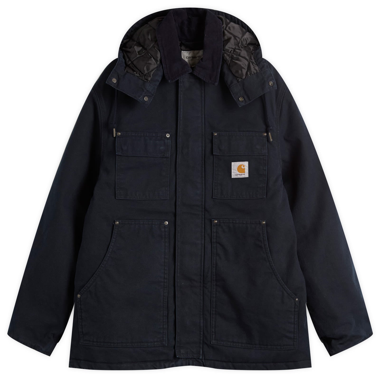Carhartt WIP Ambel Coat