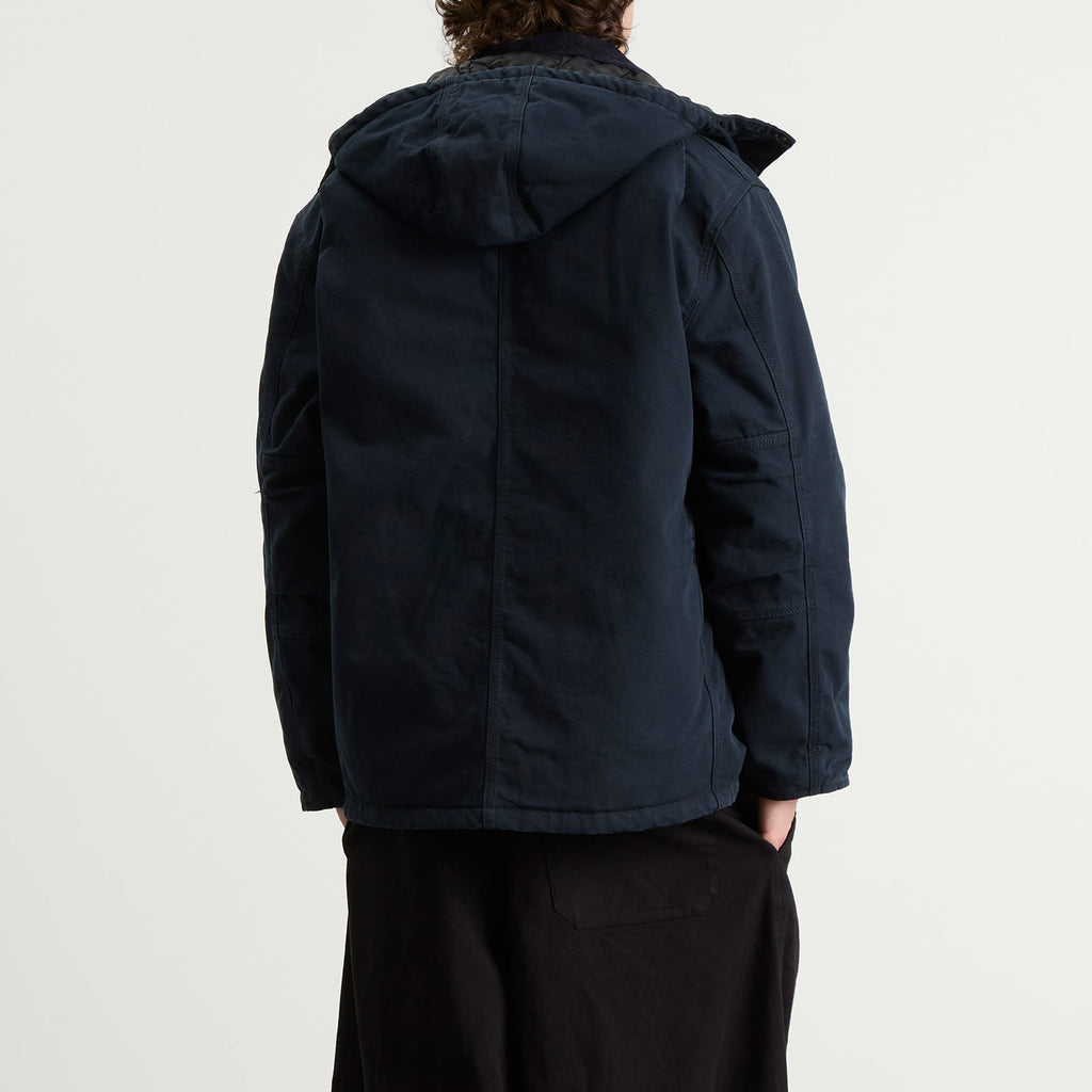Carhartt WIP Ambel Coat