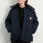 Carhartt WIP Ambel Coat
