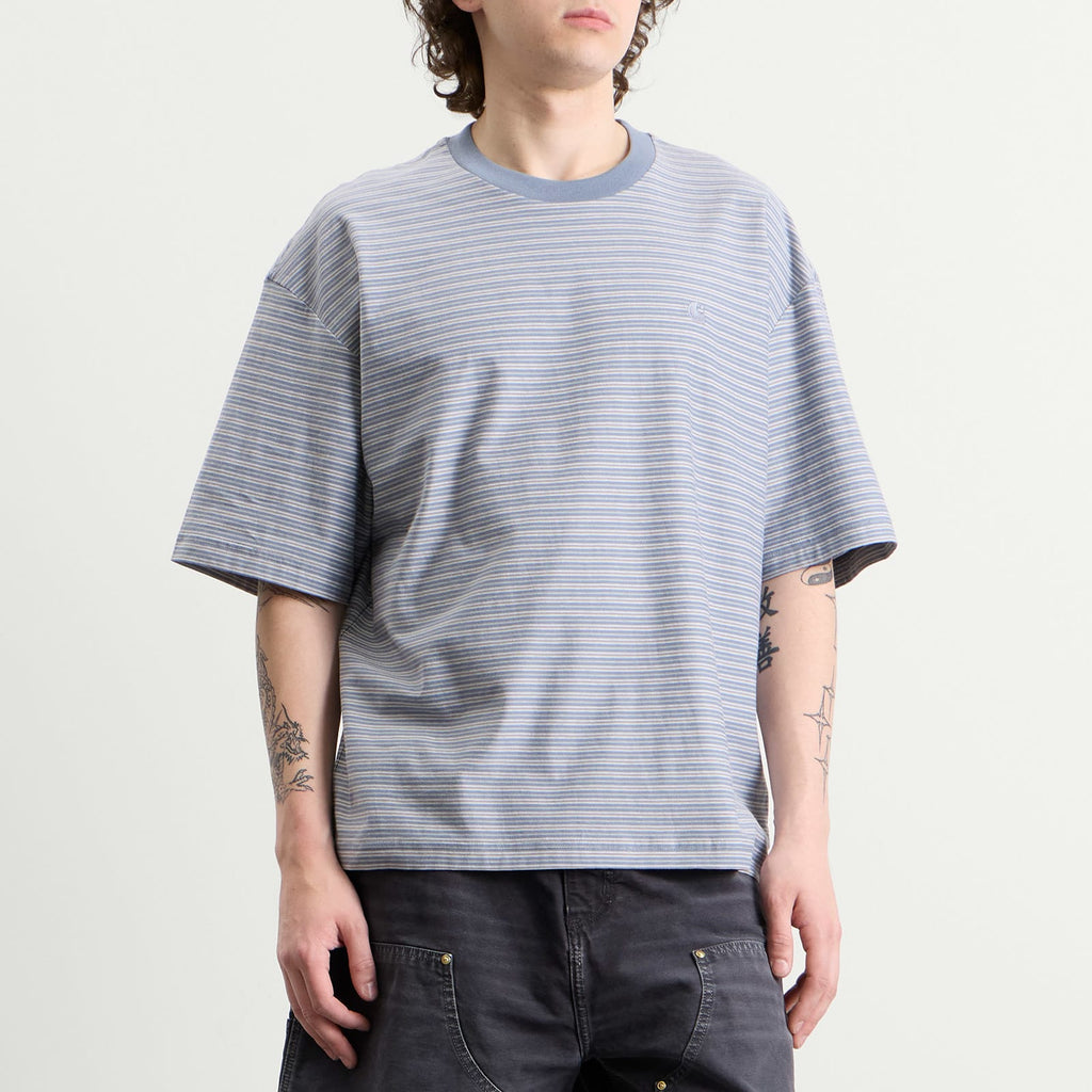 Carhartt WIP Dupree T-Shirt