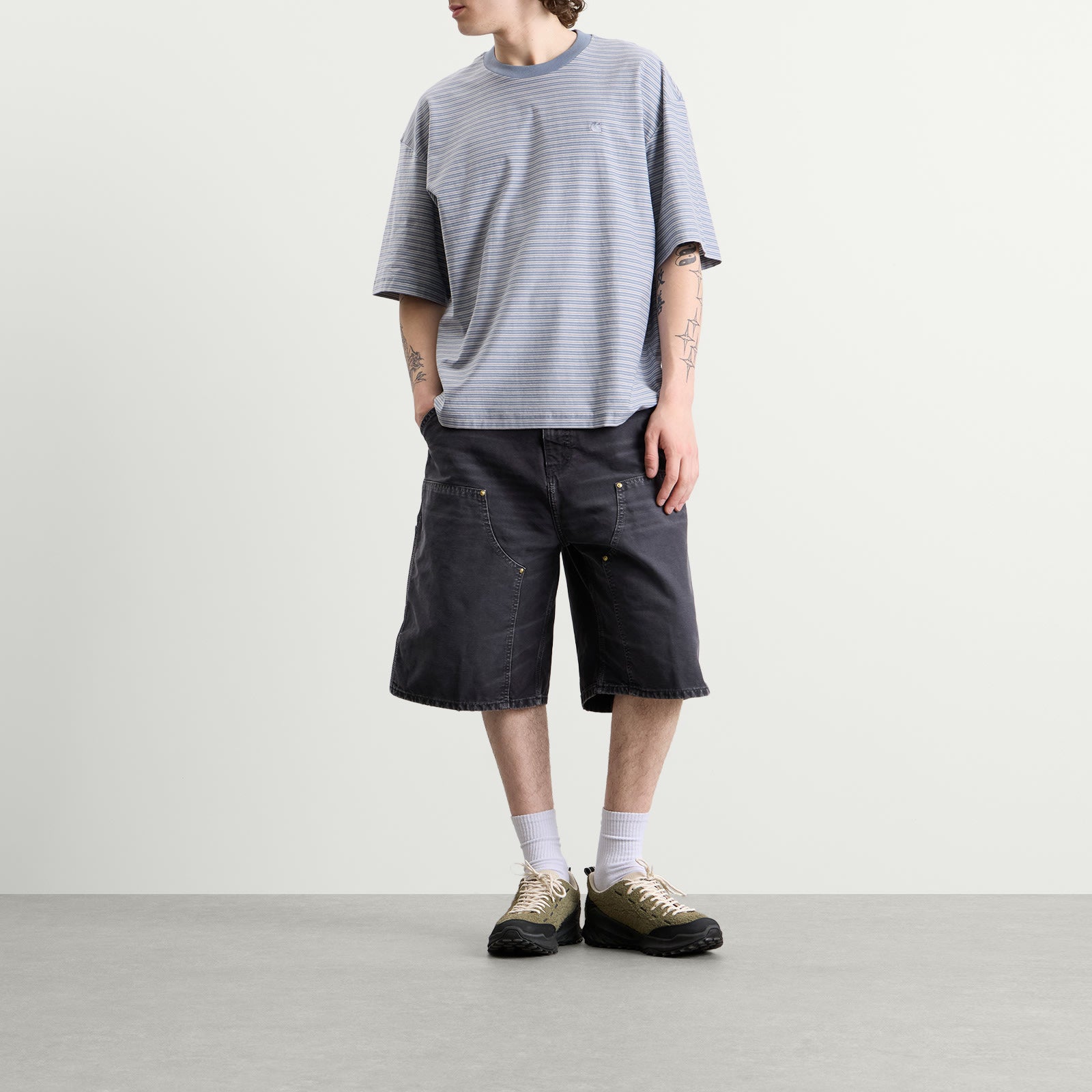 Carhartt WIP Dupree T-Shirt