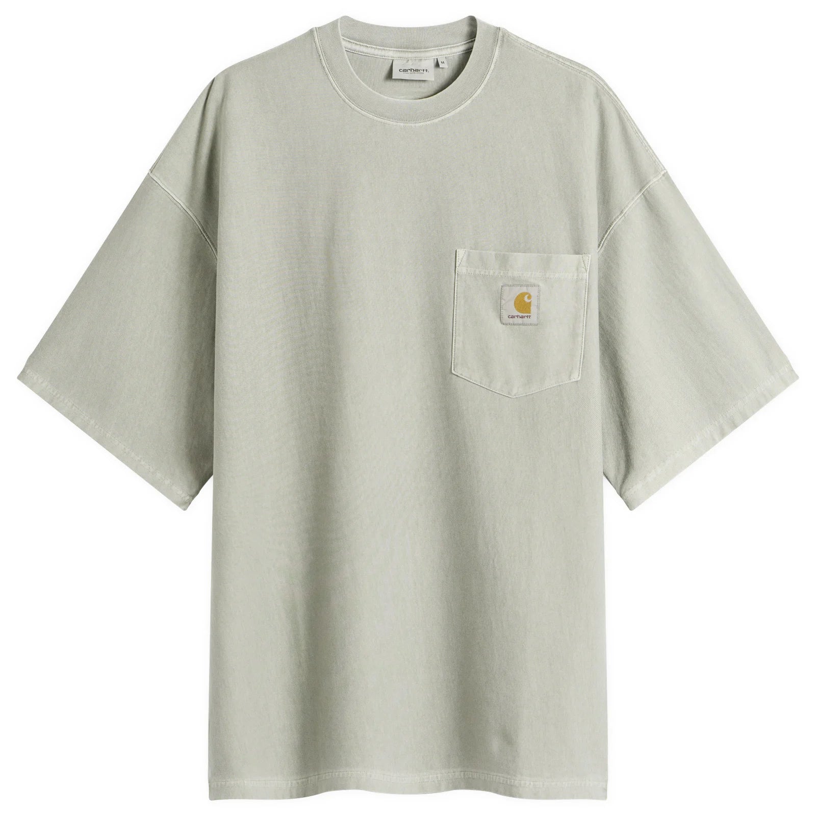 Carhartt WIP Loose Pocket T-Shirt