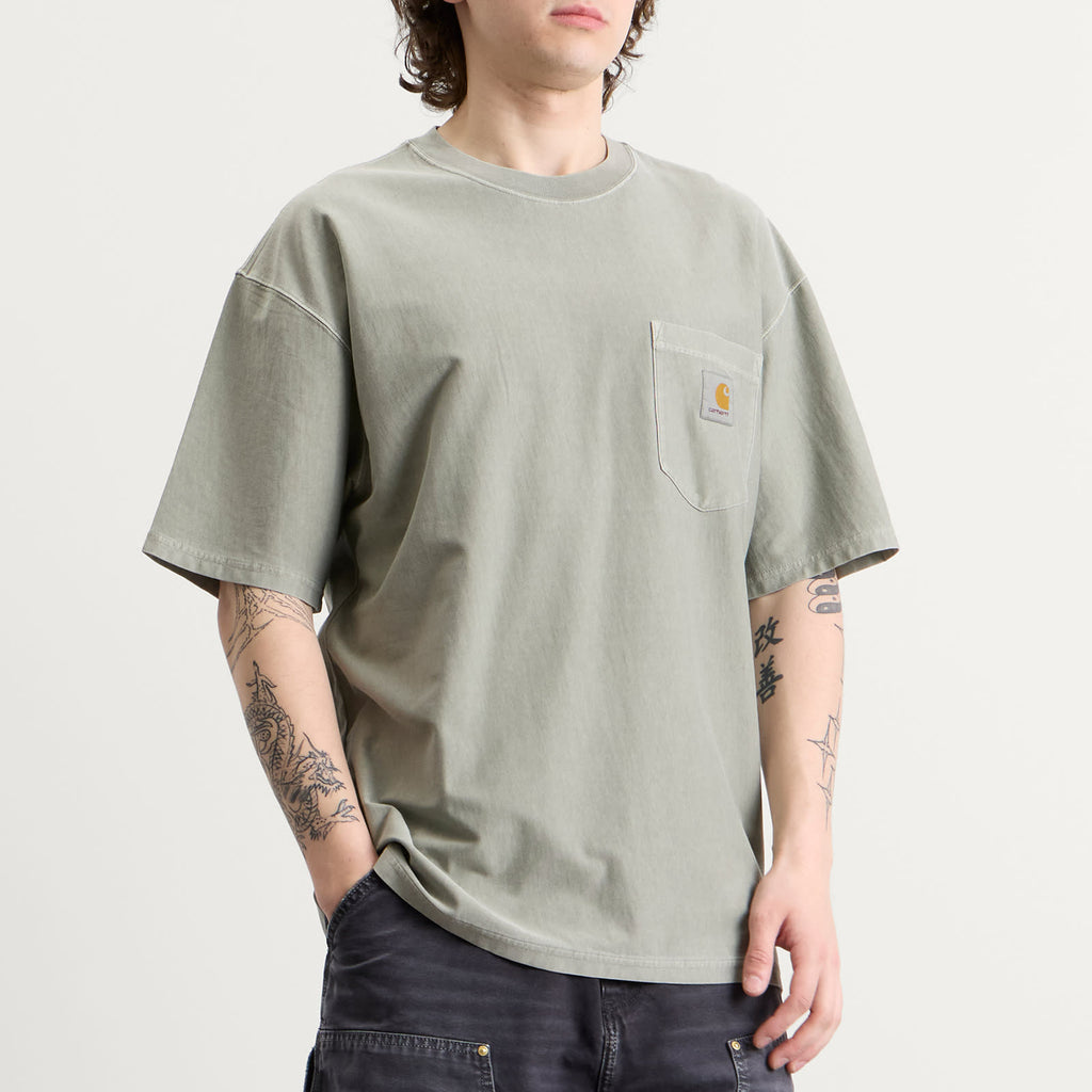 Carhartt WIP Loose Pocket T-Shirt