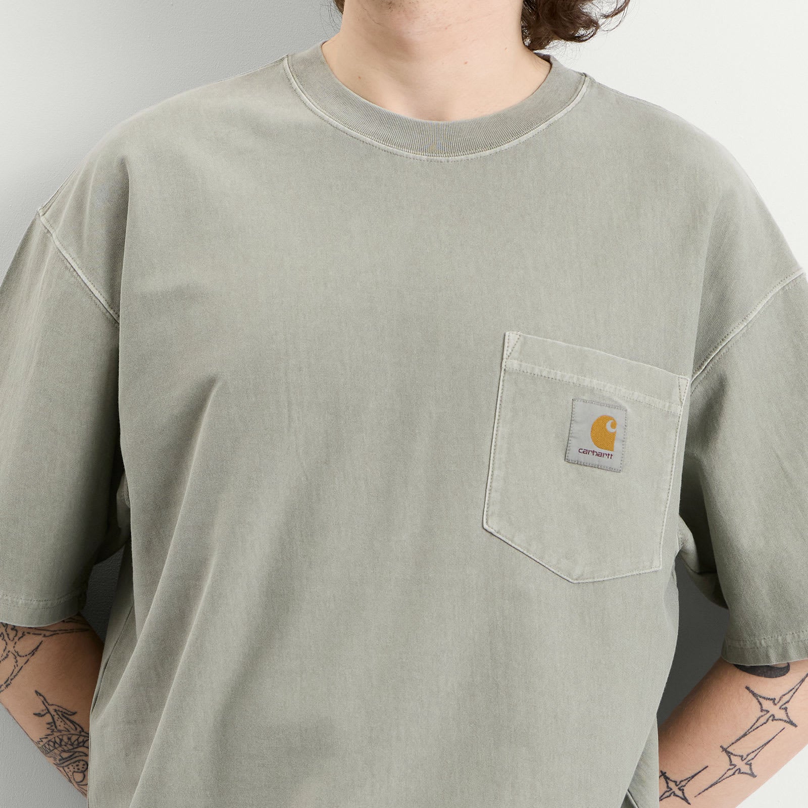 Carhartt WIP Loose Pocket T-Shirt