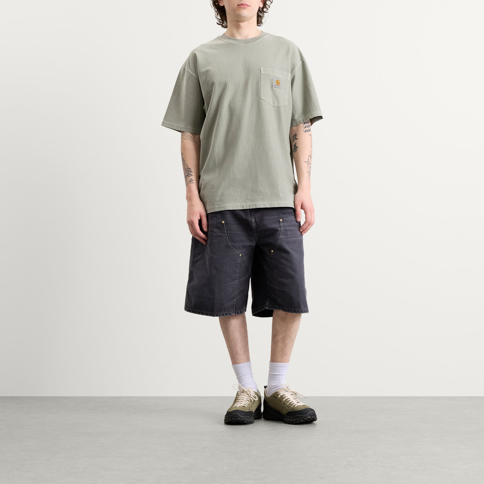 Carhartt WIP Loose Pocket T-Shirt
