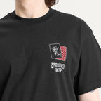 Carhartt WIP Playing Cards T-Shirt