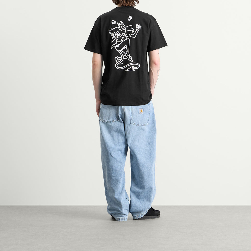 Carhartt WIP Playing Cards T-Shirt