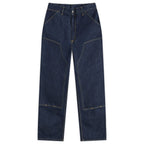 Carhartt WIP Denim Double Knee Pant