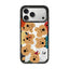 FRIENDS TOGETHER iPhone Case
