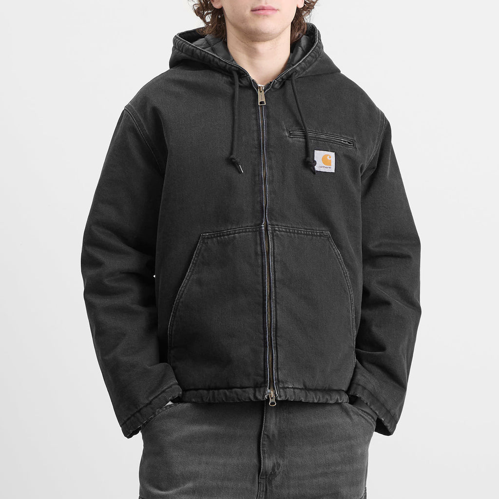 Carhartt WIP Cleveland Jacket