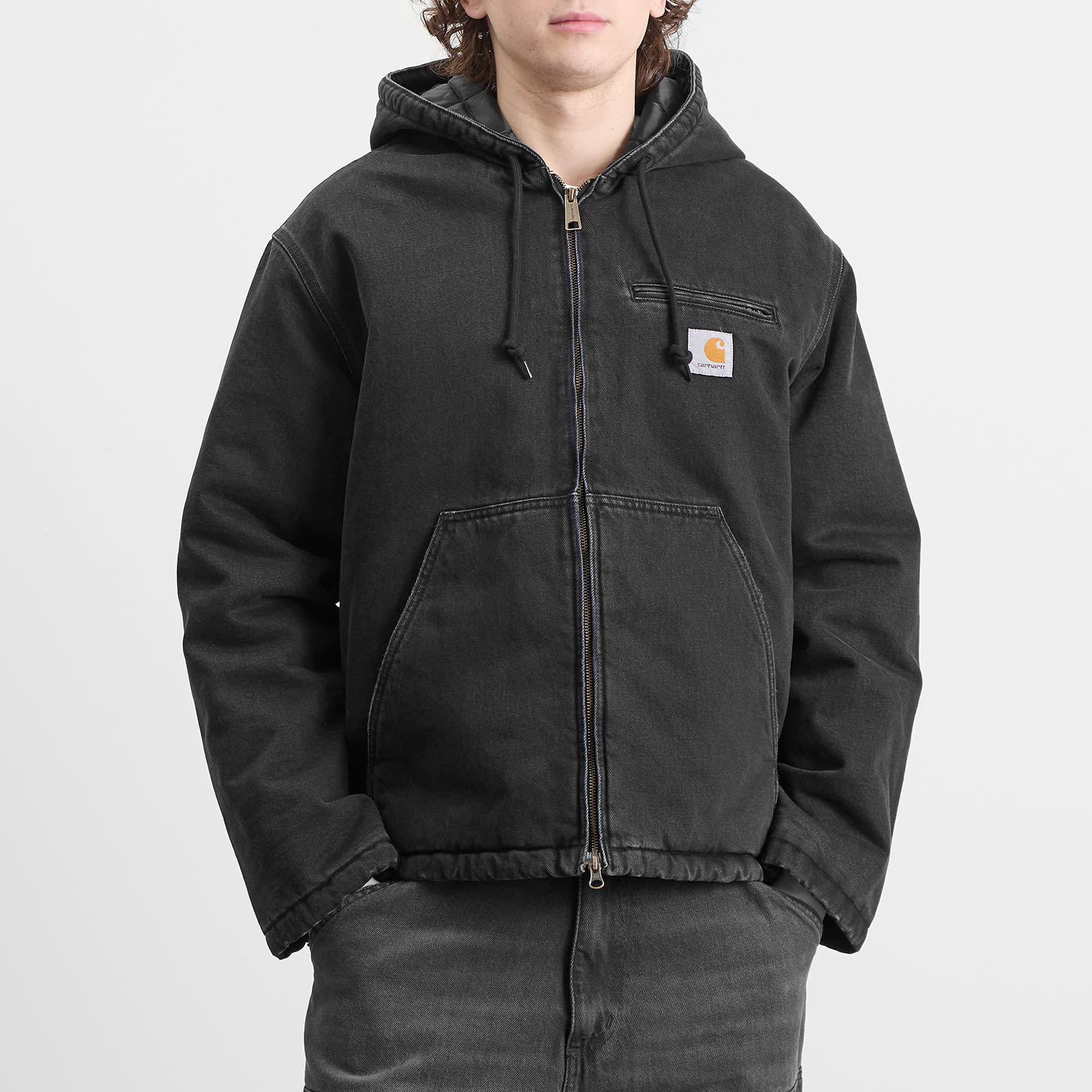 Carhartt WIP Cleveland Jacket