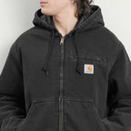 Carhartt WIP Cleveland Jacket