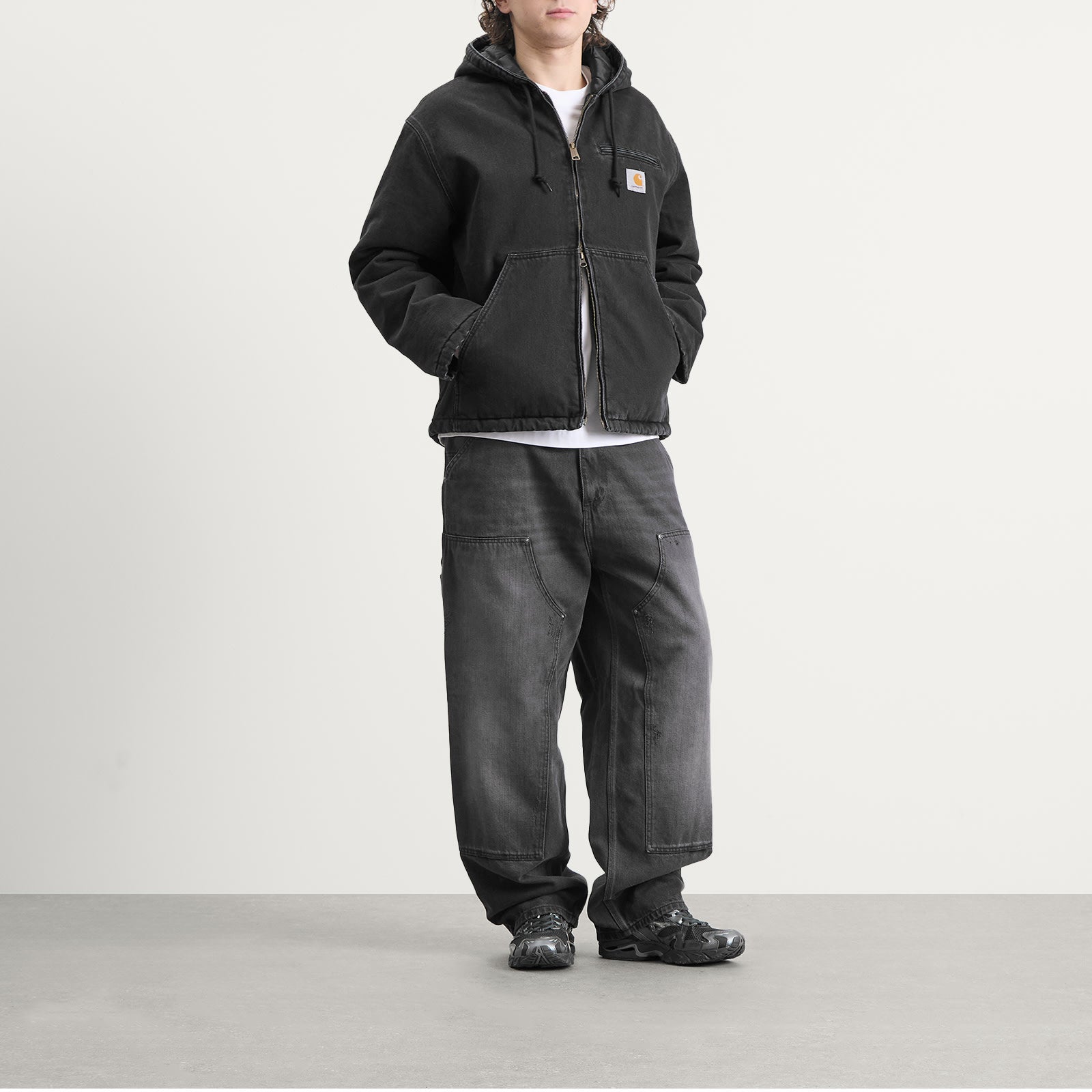 Carhartt WIP Cleveland Jacket