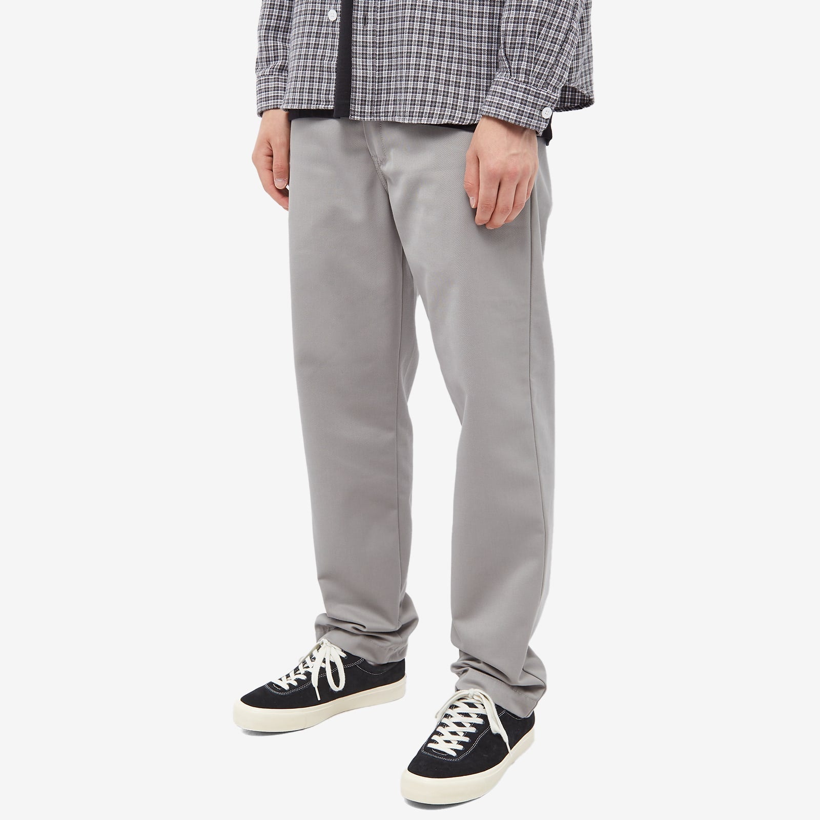 Carhartt WIP Master Pant Secondary image