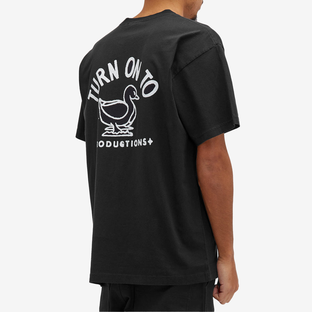Carhartt WIP Stamp T-Shirt