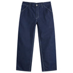 Carhartt WIP Denim Simple Pant
