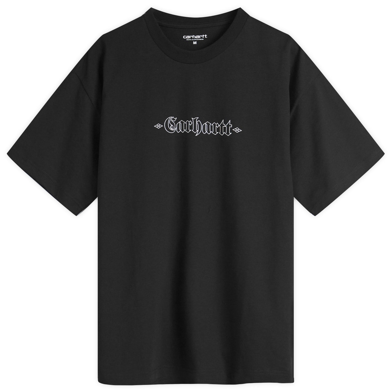 Carhartt WIP Greatest Hits T-Shirt Main image