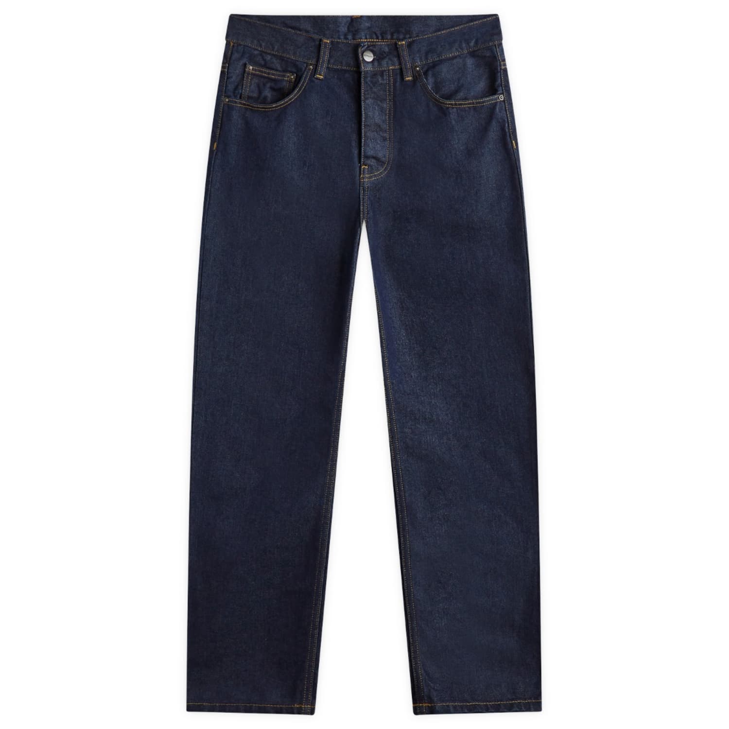 Carhartt WIP Newel Relaxed Tapered Jeans