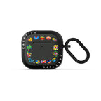 Hello_Earthlings! Earbuds Case