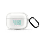 Customization Artwork Earbuds Case - c76b50