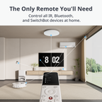 Smart Universal Remote