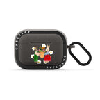 RABBIT lover Earbuds Case