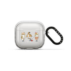 Pick Your Flavor Earbuds Case