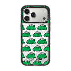 Froggies iPhone Case