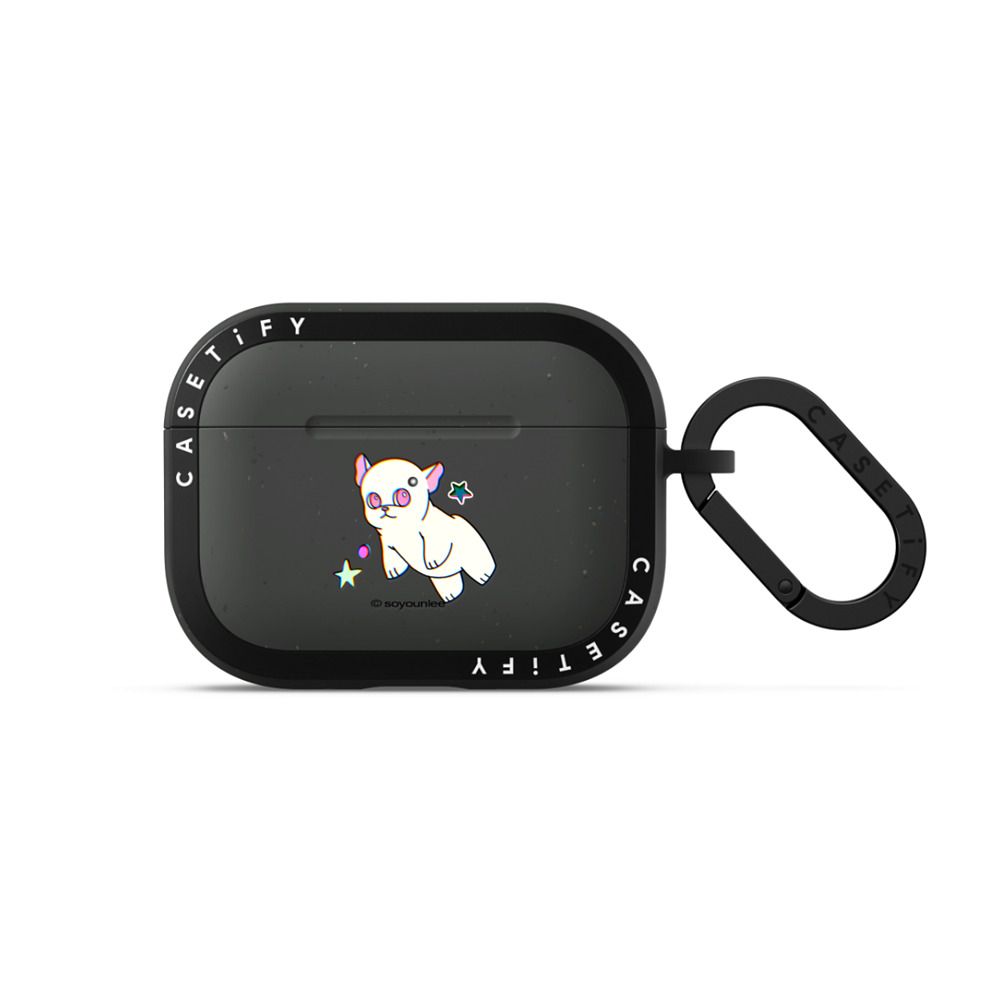 Choco Earbuds Case
