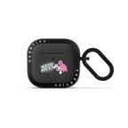 DETERGENT BOX FOR AIRPODS BY ZIZONE Earbuds Case