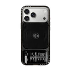 Radio iPhone Case
