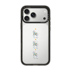 Star Horse iPhone Case