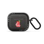 Strawberry slices Earbuds Case