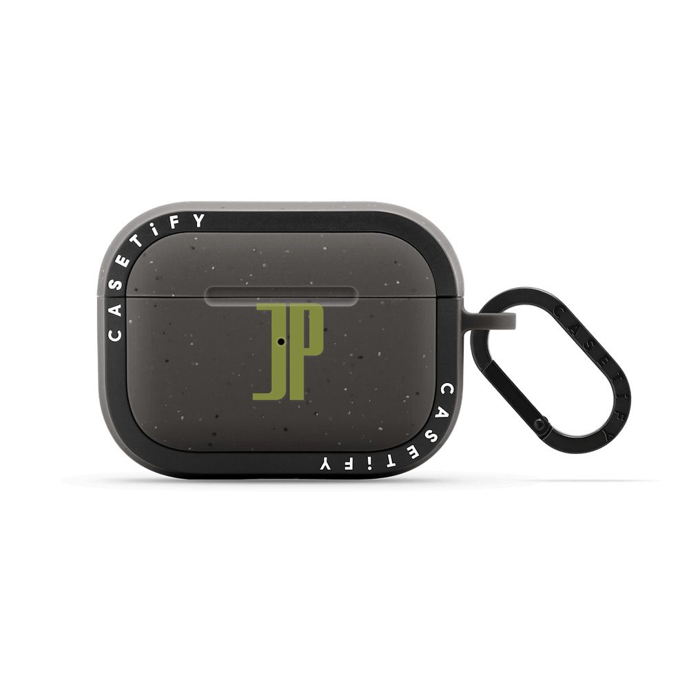 Customization Artwork Earbuds Case - 2d0ebc