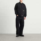 Carhartt WIP Script Embroidery T-Shirt