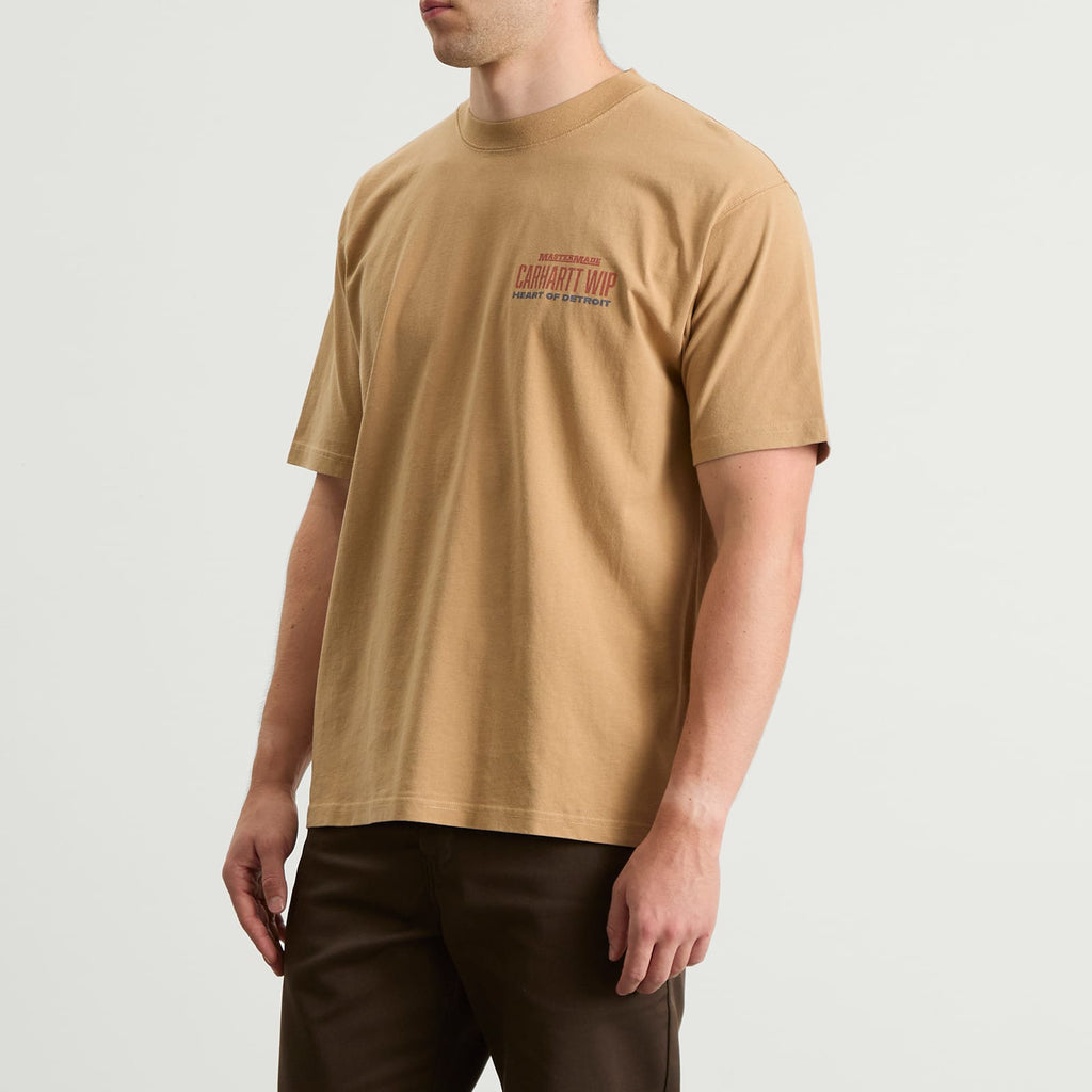 Carhartt WIP Arcan T-Shirt