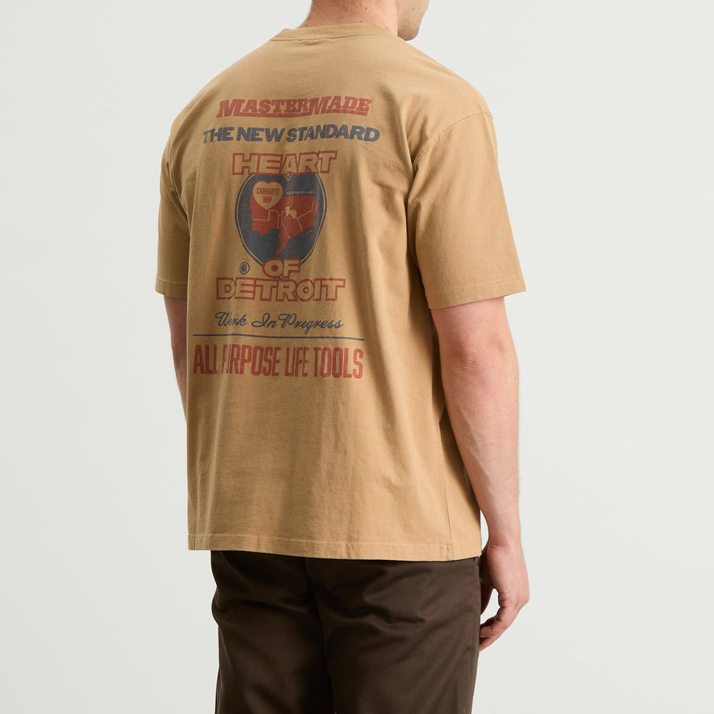 Carhartt WIP Arcan T-Shirt