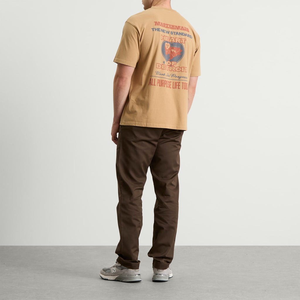 Carhartt WIP Arcan T-Shirt