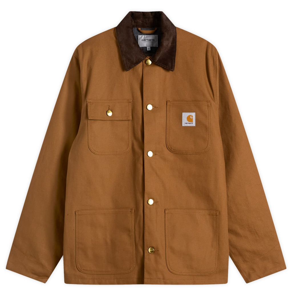 Carhartt WIP Michigan Coat
