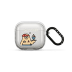Ohdou Server Earbuds Case