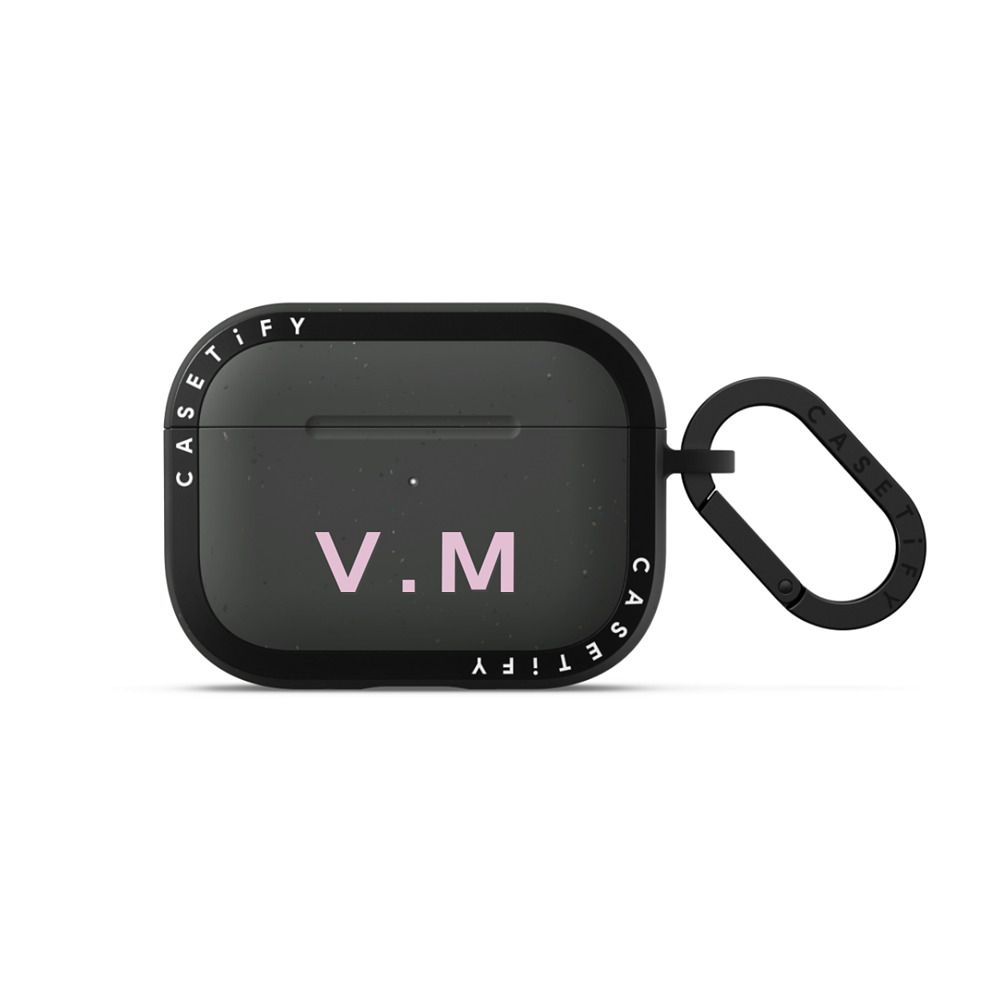 Custom Earbuds Case - f71c6b