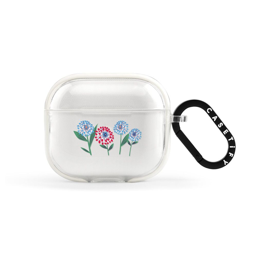 Petit Fleur Earbuds Case Main image