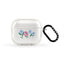 Petit Fleur Earbuds Case