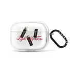 Old Flame Earbuds Case