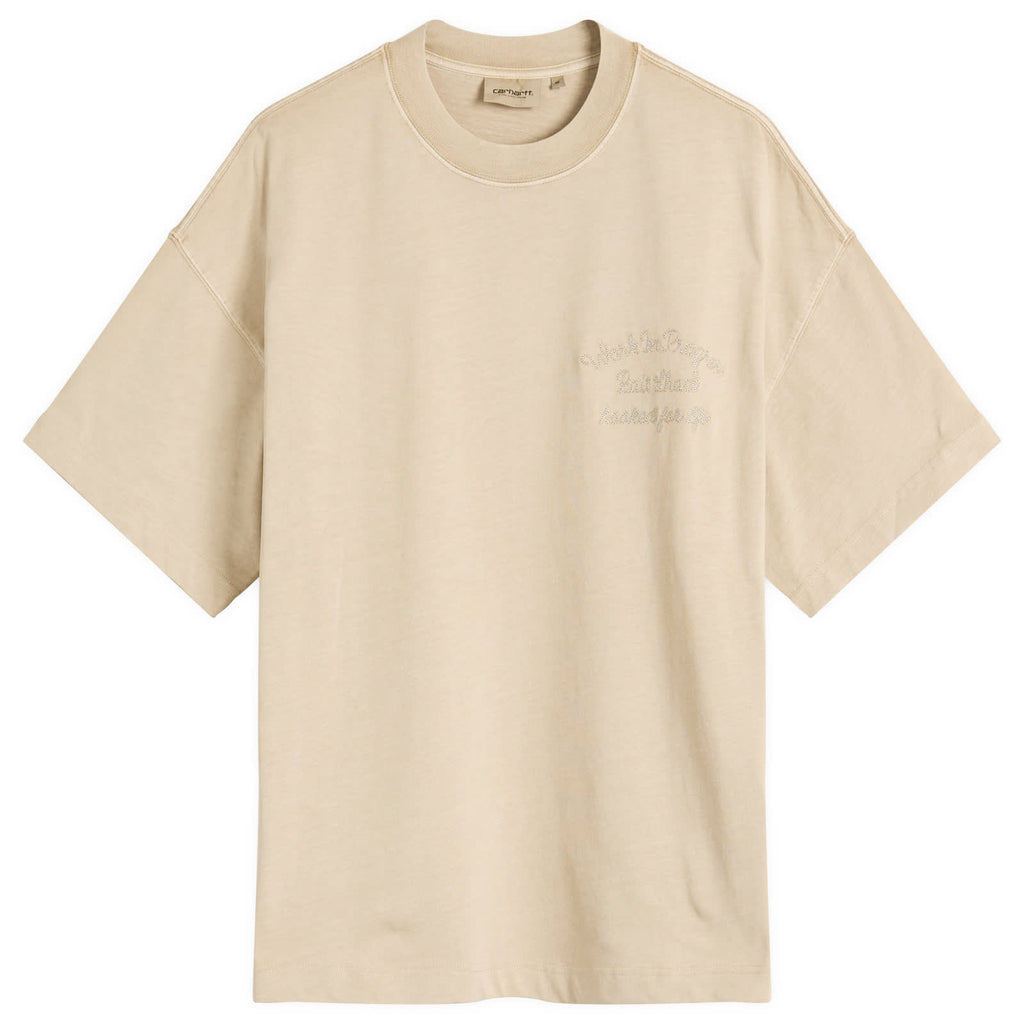 Carhartt WIP Bait Shack T-Shirt