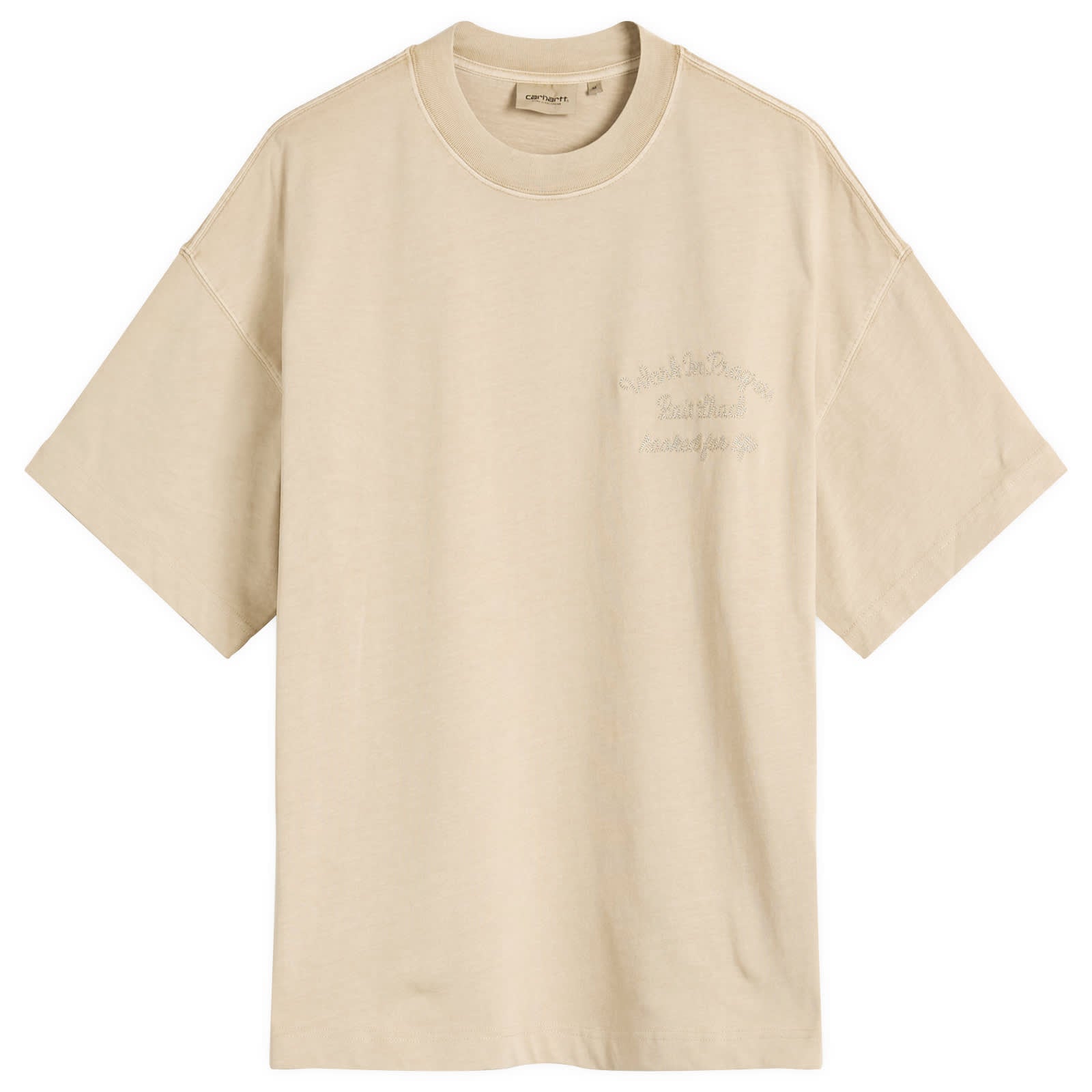 Carhartt WIP Bait Shack T-Shirt
