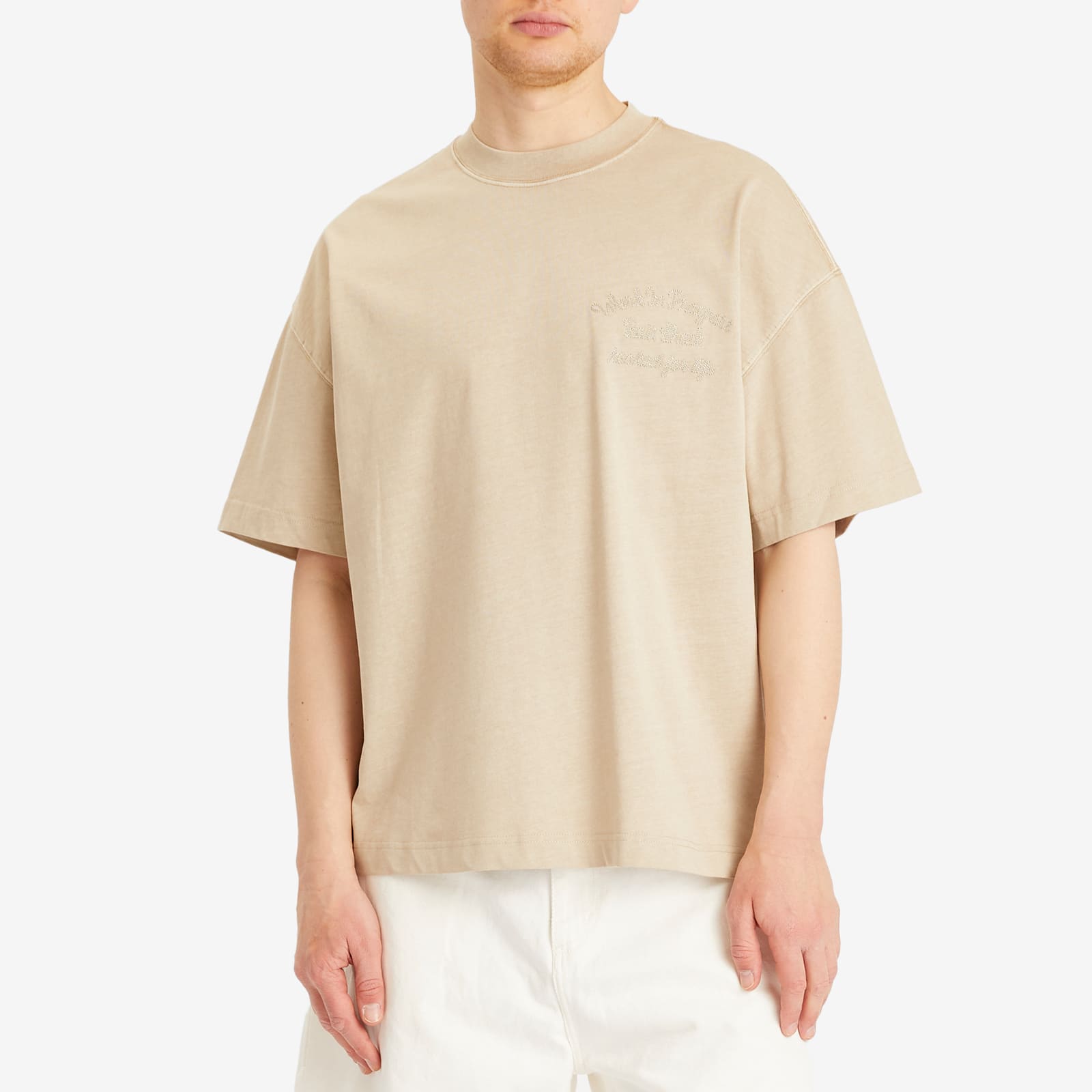 Carhartt WIP Bait Shack T-Shirt Secondary image