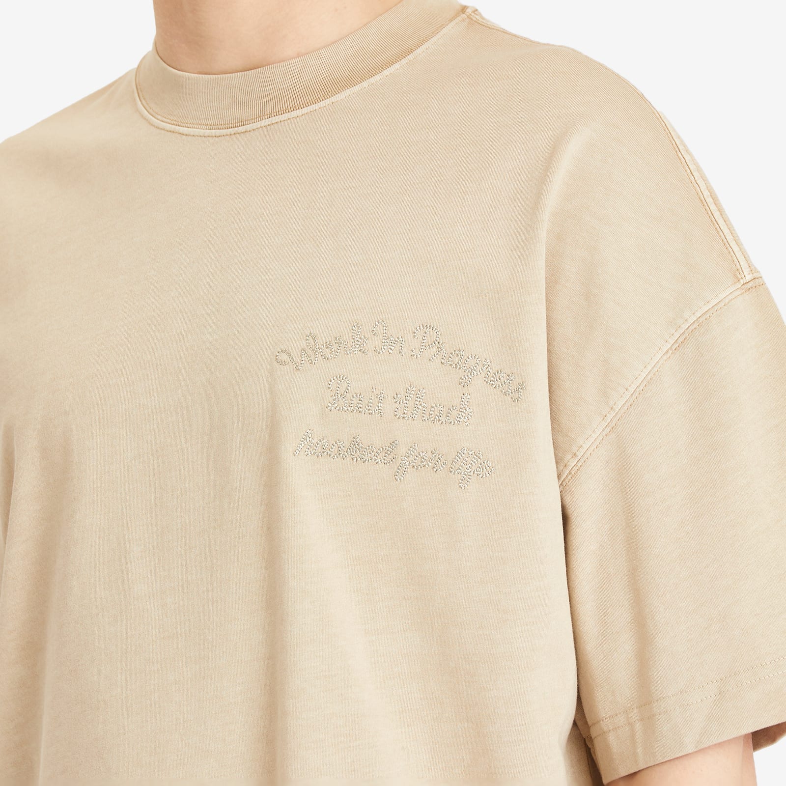 Carhartt WIP Bait Shack T-Shirt