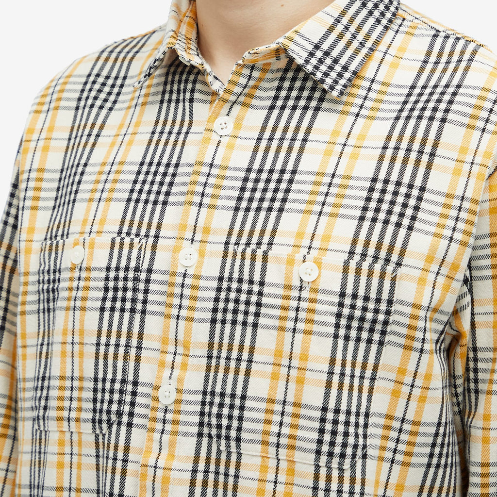 Carhartt WIP Mandlik Overshirt